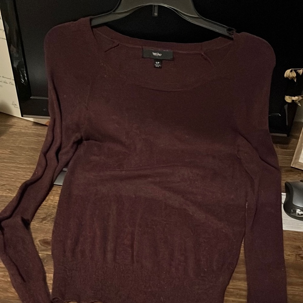 Target women’s sweater